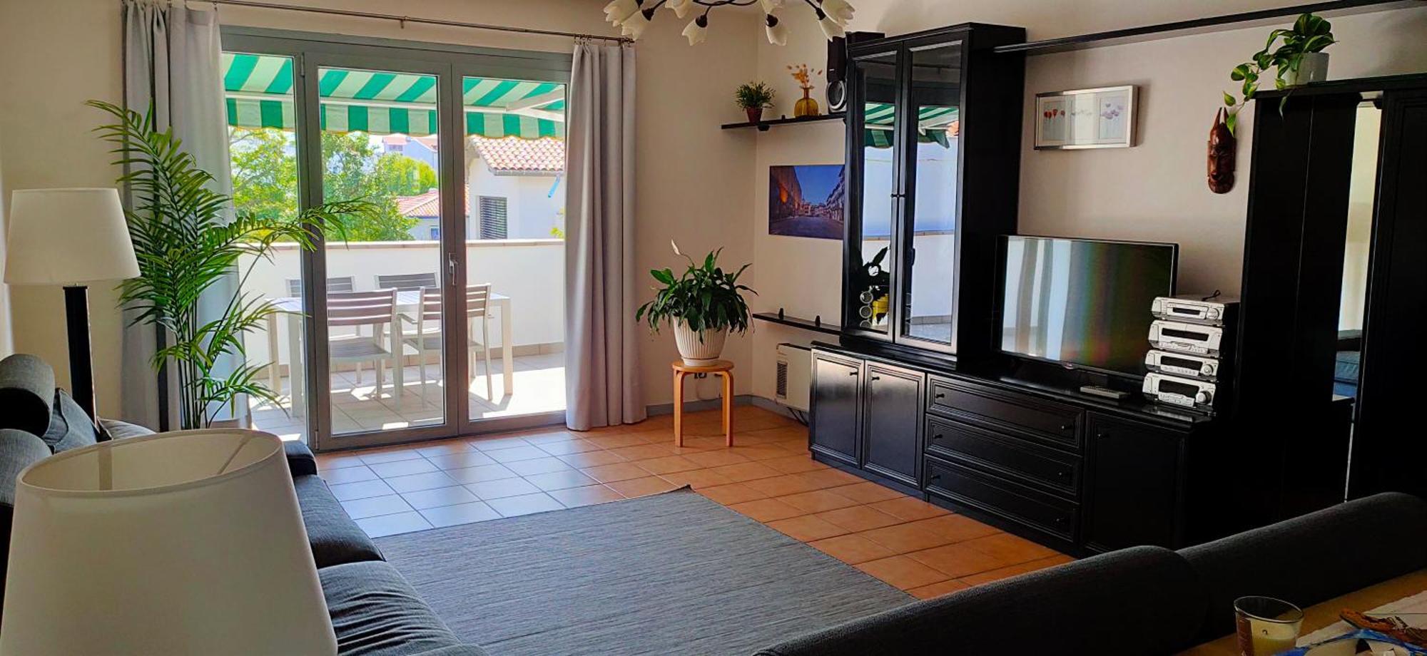 Ferienwohnung Relax, Silencio Y Sol En El Jardin Hendaye Exterior foto